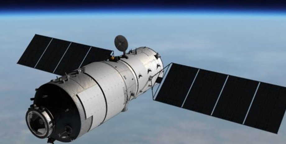 Фото: CHINA MANNED SPACE AGENCY