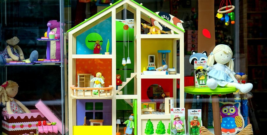 игрушки, детские игрушки, товары для детей, покупка детских товаров