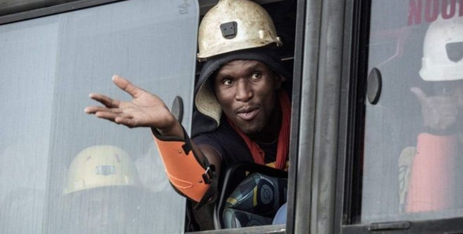 Фото: Getty Images