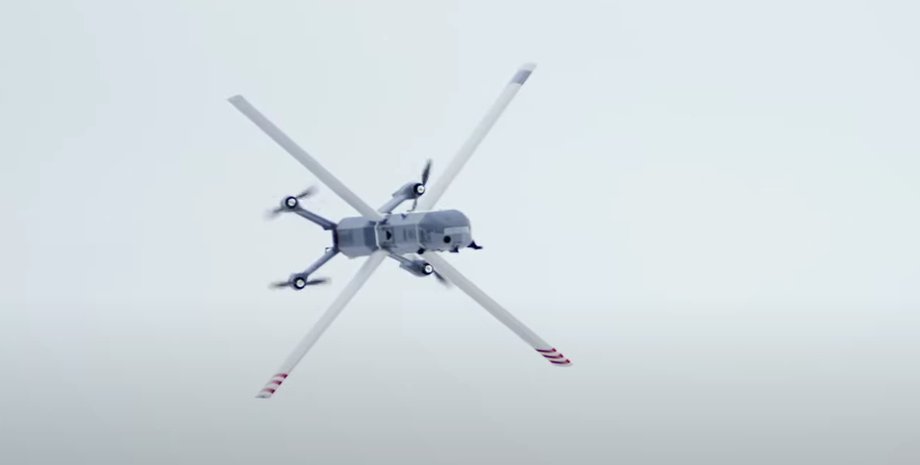 Ударные дроны HX-2 от Helsing испытают в Украине