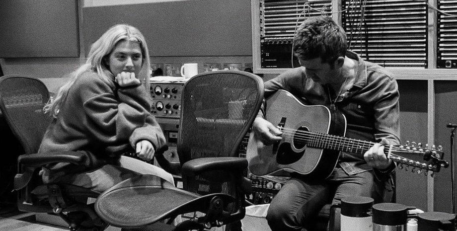 Ноэль Галлахер Гитару Ноэля Галлахера продали на аукционе