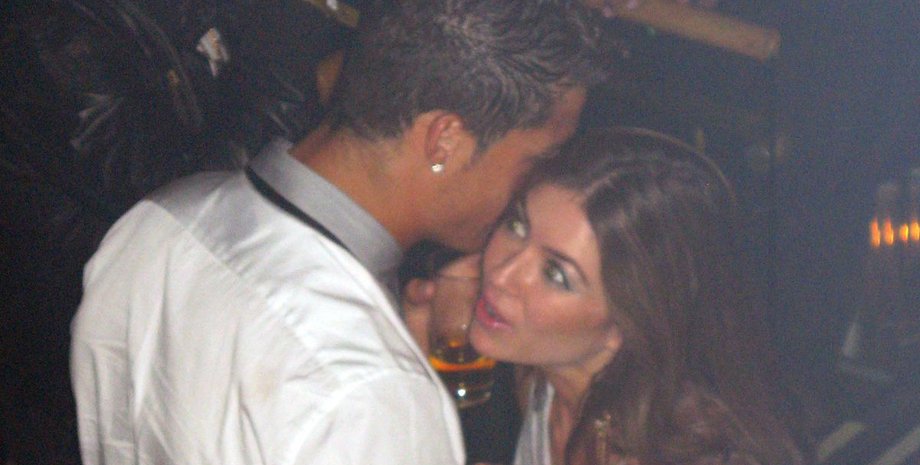 Кріштіану Роналду, Манчестер,