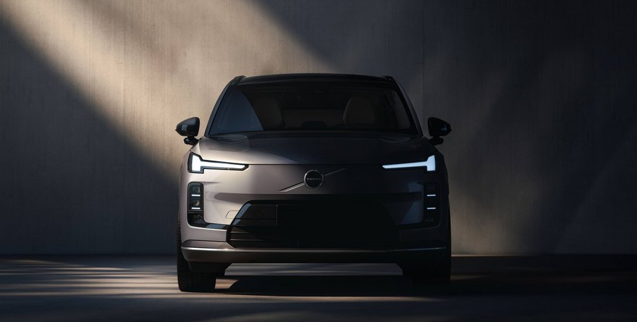 Volvo XC70, новый Volvo XC70, Volvo XC70 2026, универсал Volvo, кроссовер Volvo