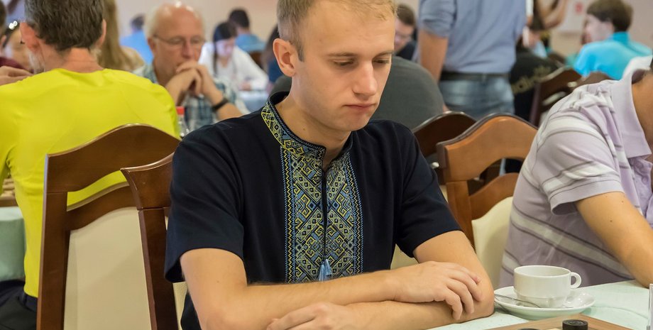 Юрий Аникеев / Фото: Miroslaw Rzepka / Optimalрhoto