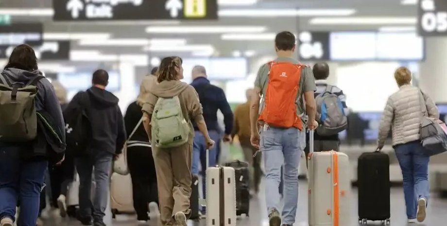 ЕС запретит въезд россиянам, которые воевали против Украины Въезд в ЕС россияне россияне