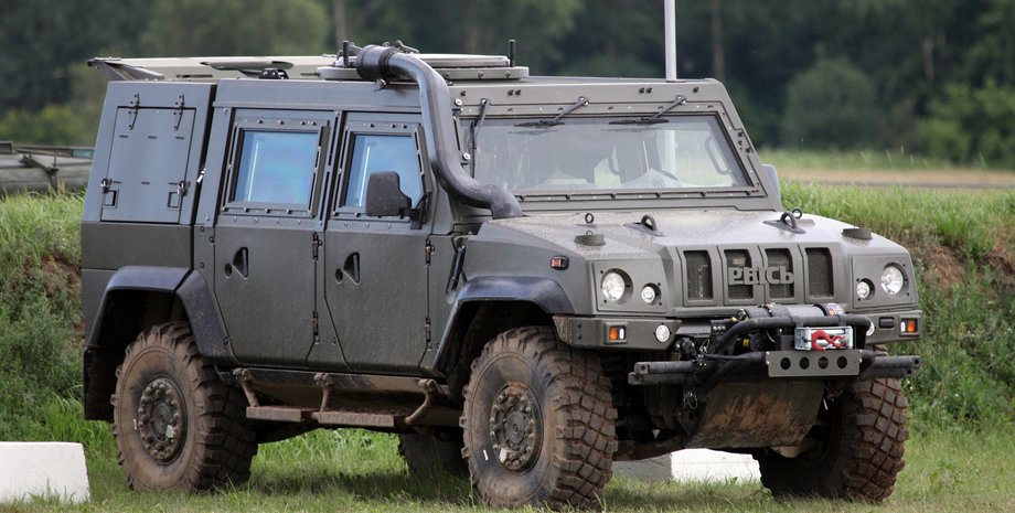 Бельгия предоставит Украине самый большой пакет военной помощи