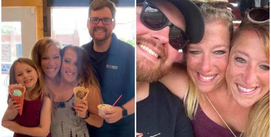 Сіамські близнючки, особисте життя, романтична історія, одруження сіамських близнючок, кохання