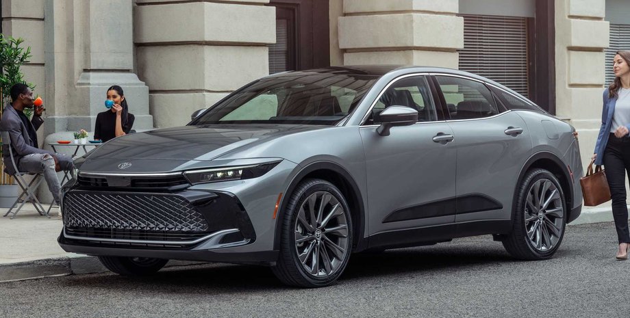 Японский и корейские авто оказались самыми надежными