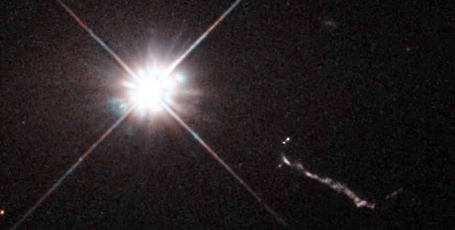 квазар 3C 273 квазар 3C 273