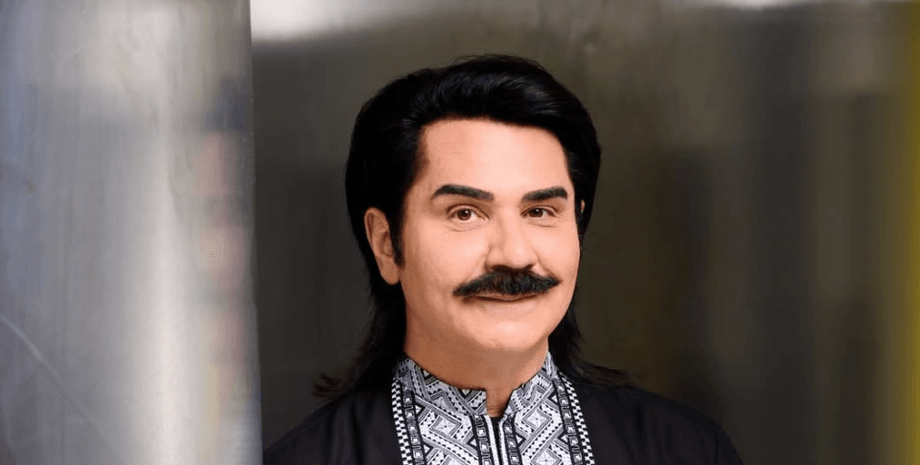 Павло Зібров Павло Зібров став жертвою шахраїв