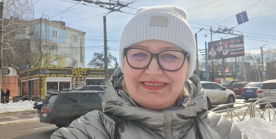 Писательница Лариса Ницой