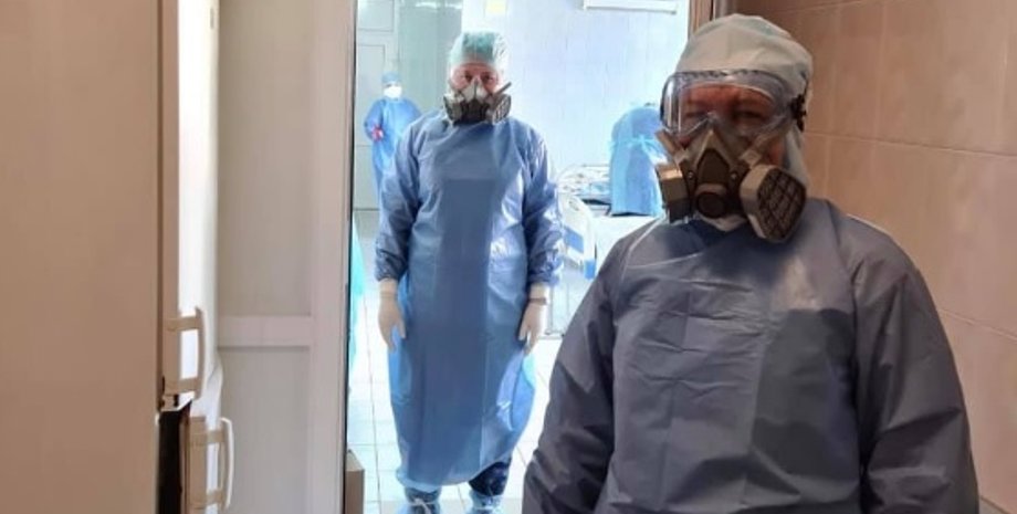 Фото: facebook.com/markushinoleksa