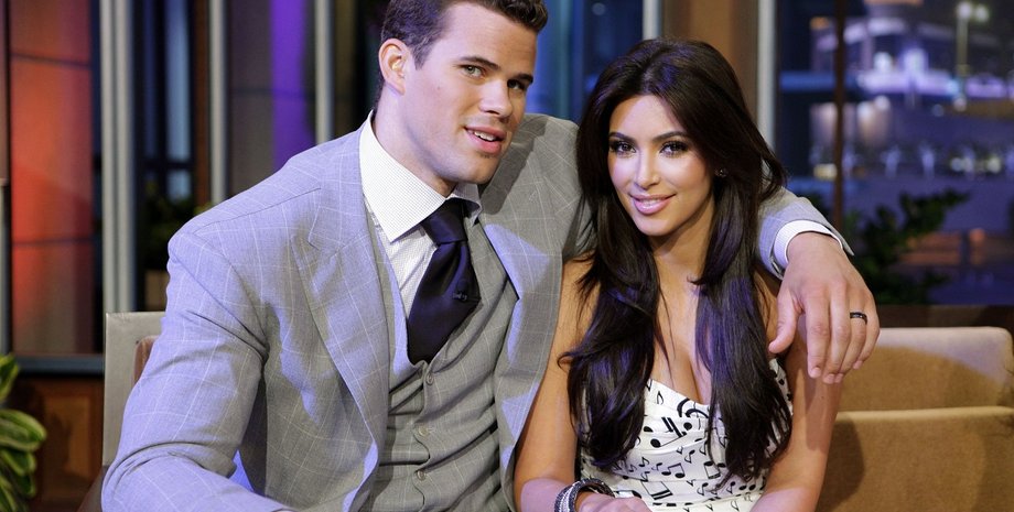 Крис Хамфрис и Ким Кардашьян, свадьба, кольцо