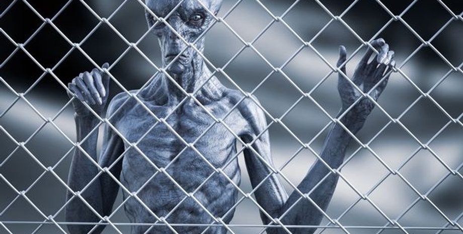 Інопланетяни застрягли на своїх планетах так само, як і люди на Землі: астрофізик висунув теорію0