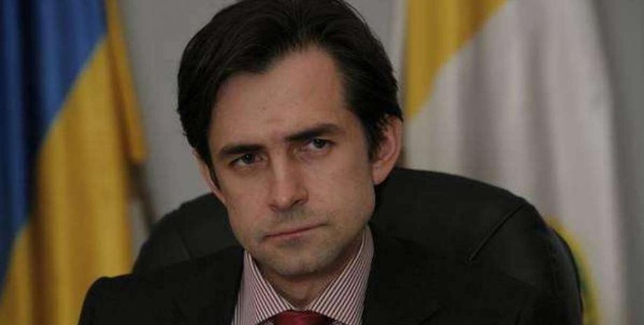 Алексей Любченко. Фото: "24 Канал"