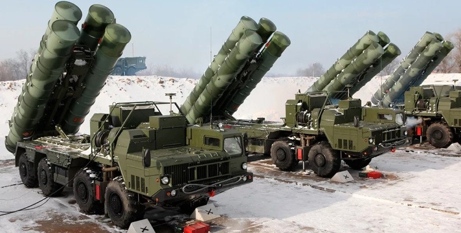 ракети для с-400 у беоарусі, с-400 у Білорусі
