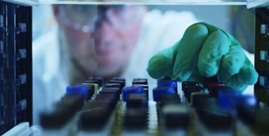 ліки, вчений