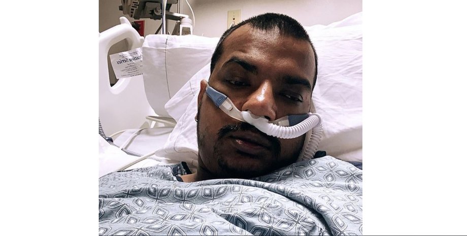 Стивен Хармон, антивакцинатор Стивен Хармон, смерть Стивена Хармона