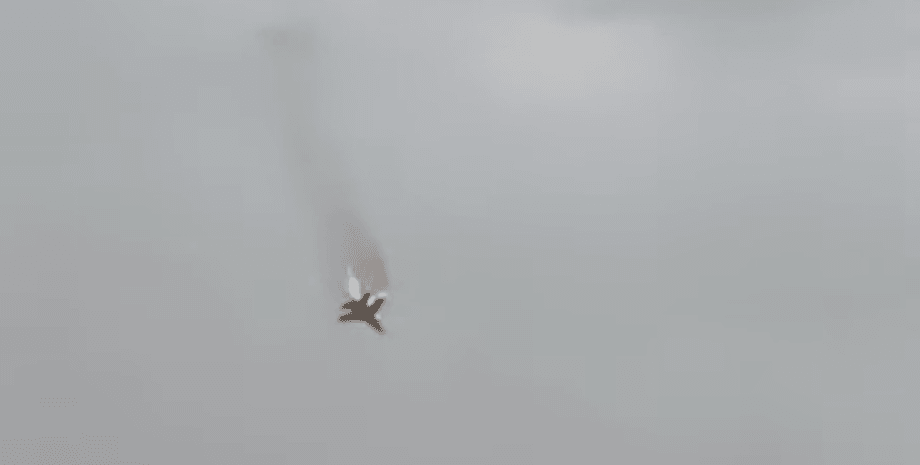 Су-27, самолет, истребитель, самолет РФ, Крым, Севастополь