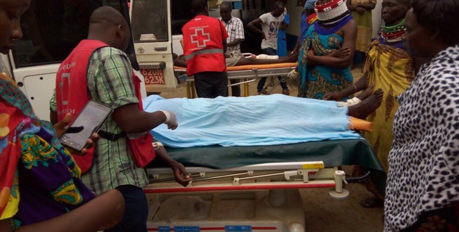 Фото - соцсети