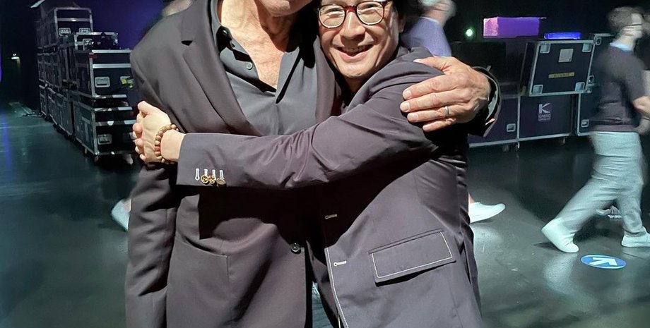 Ке Хюи Кван, Джонатан Ке Кван, Харрисон Форд, индиана джонс, индиана джонс и храм судьбы, коротышка