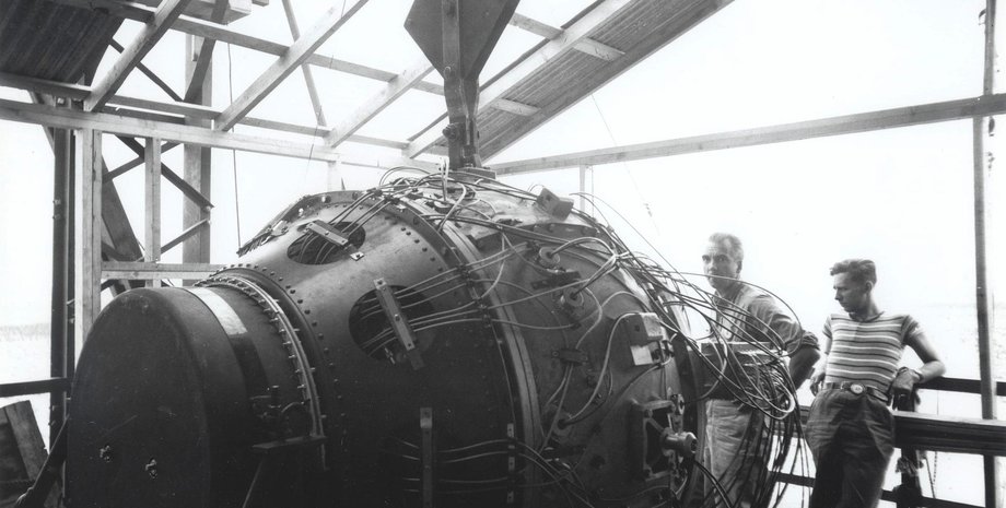 бериллий, элемент, токсичность, болезнь, ядерное оружие, атомная бомба, технология, сплав, пары, бериллиевая болезнь, химия, наука, химик, глюциний