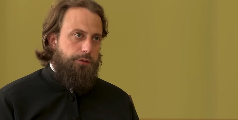 Намісник Києво-Печерської Лаври Авраамій, фото