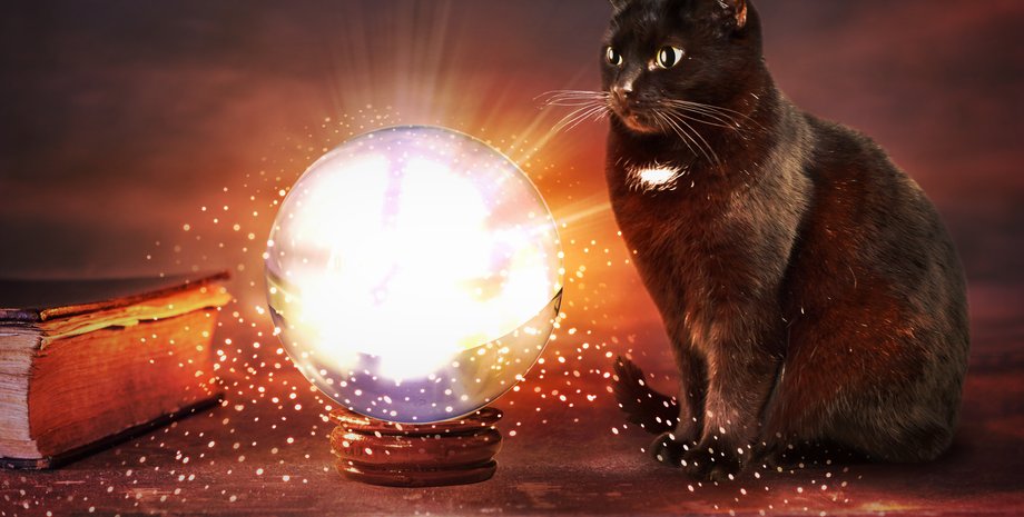 кошка, астрология, Зодиак