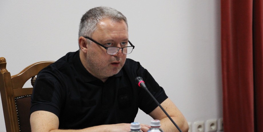 Генпрокурор Андрій Костін Генпрокурор, Андрій Костін, фото