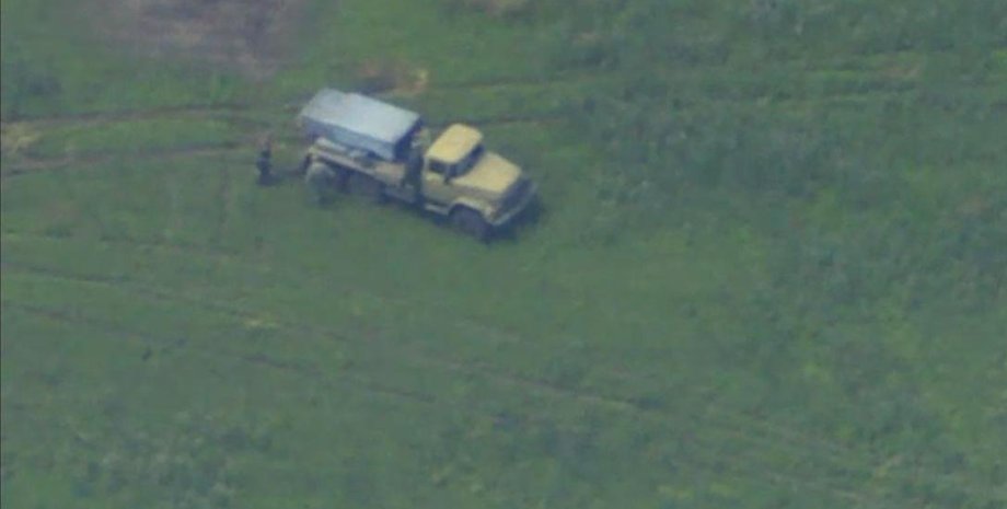 ЗСУ уничтожили град-1