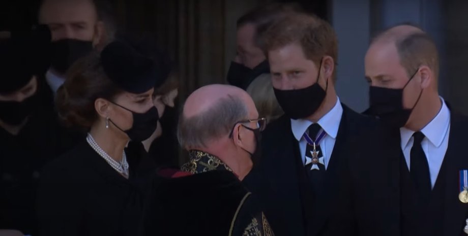 принц Гарри может быстрее примириться с королевской семьей