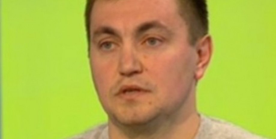 Вячеслав Платон / Фото: newsru.md