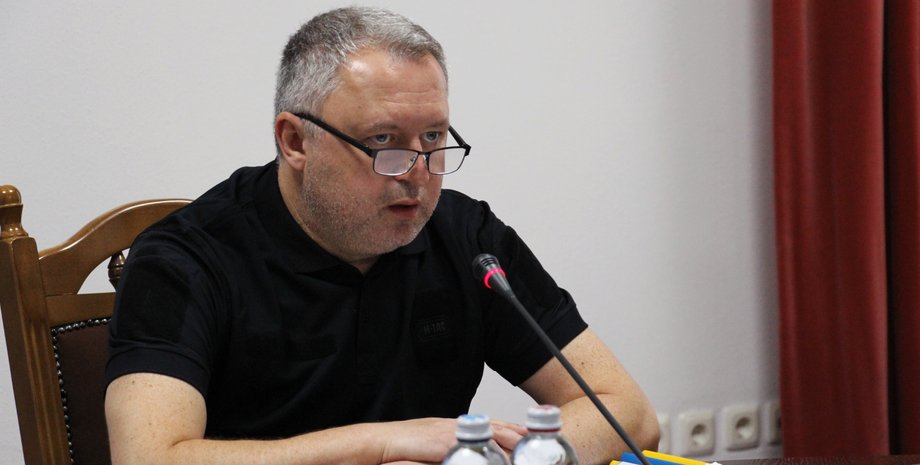 Генпрокурор, Андрій Костін, фото