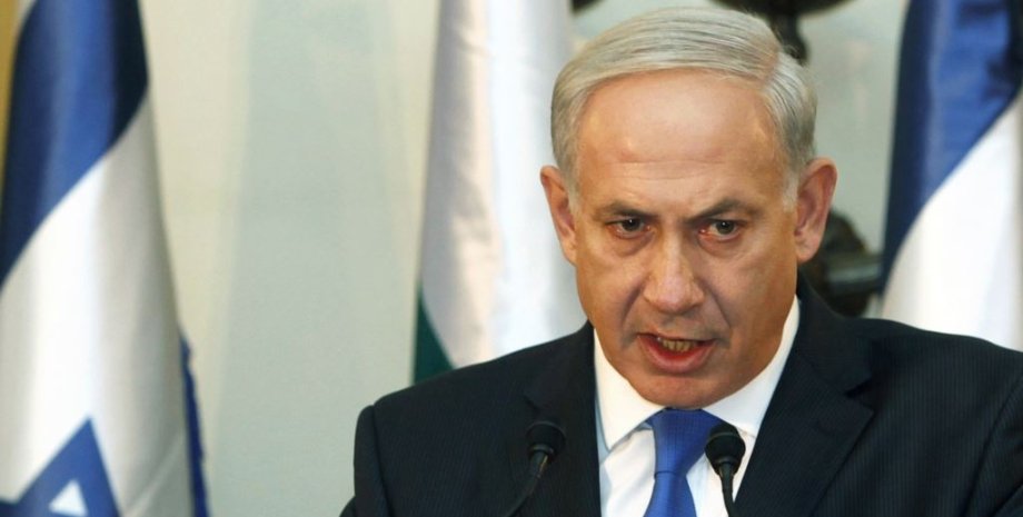 Биньямин Нетаньяху / Фото: Reuters