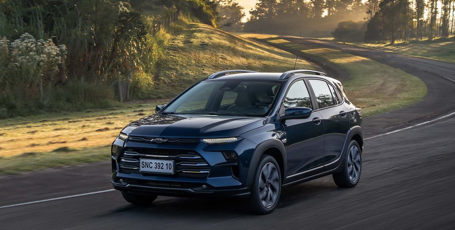 Chevrolet Sonic