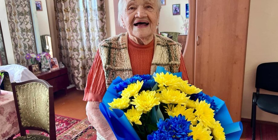 ольга твердохлебова, мвс, полковник, ветеран, война в украине, новости винницы