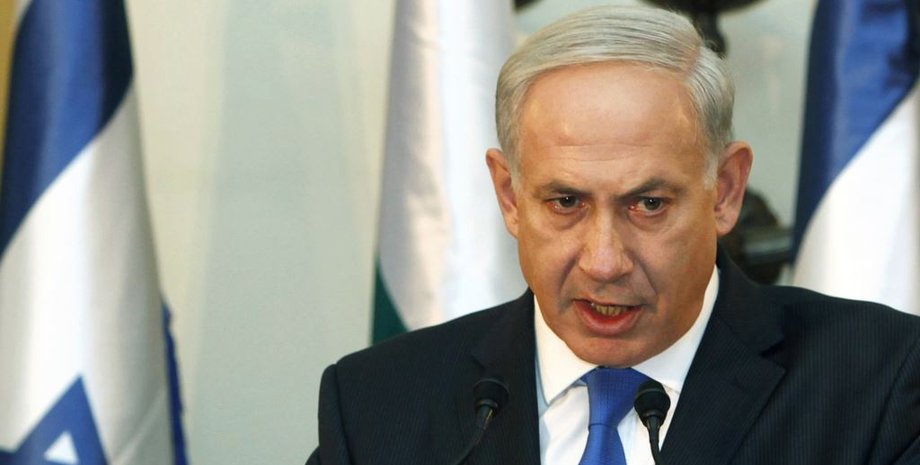 Биньямин Нетаньяху / Фото: Reuters