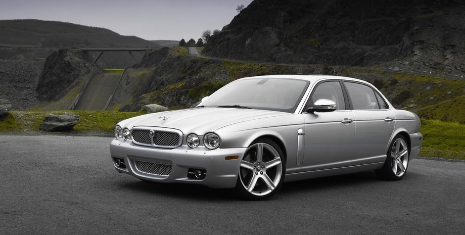 Jaguar, Jaguar XJ, Авто, Автомобили, Премиальные авто, Эксперты, Рейтинг, Подержанные авто, Фото