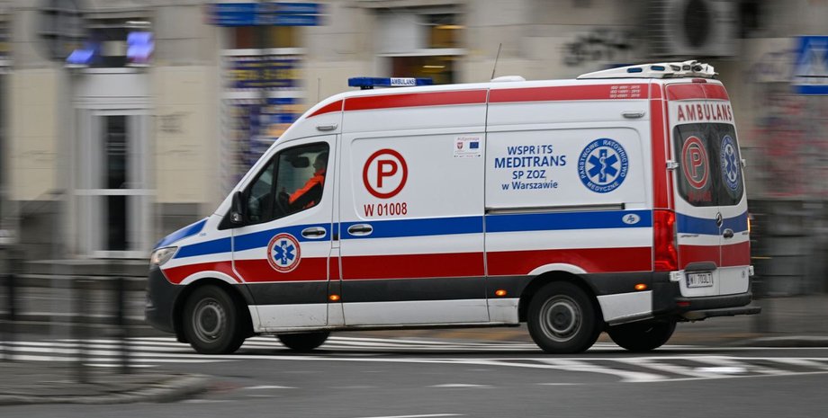 новини польщі, українці в польщі, ампутація ніг, 18-річний українець втратив ноги