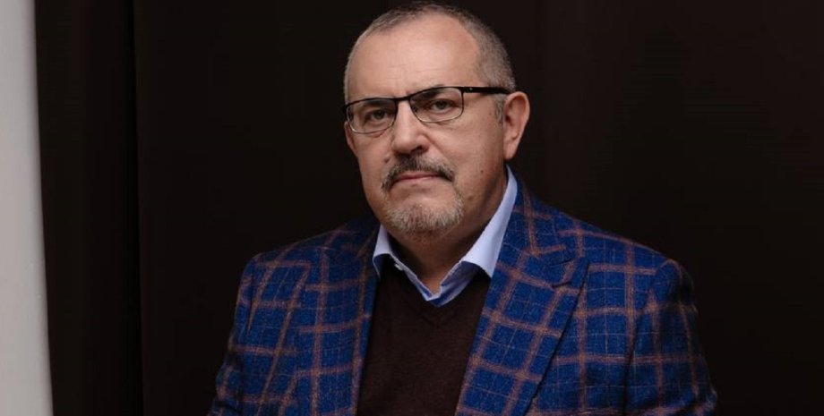 Борис Надеждин, российский оппозиционер