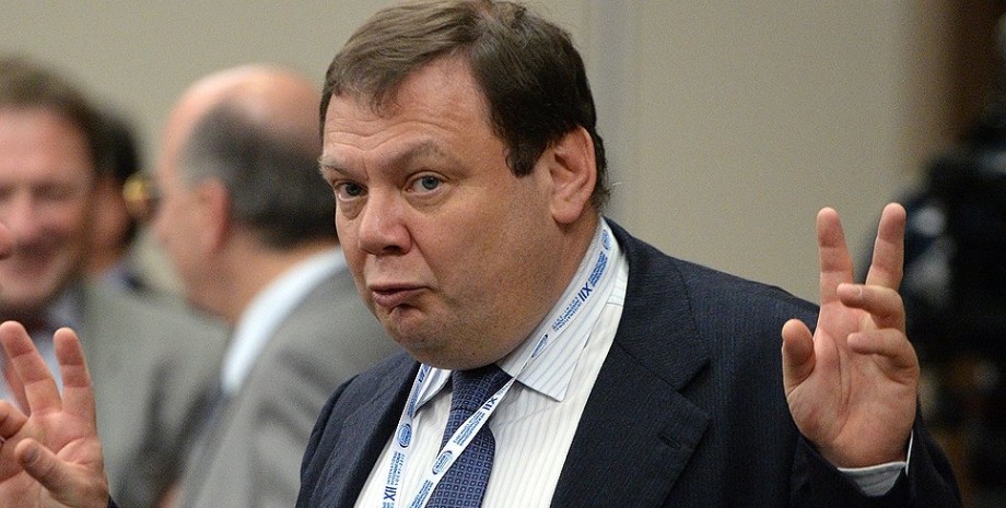 михайло фрідман, олігарх, війна в україні, сбу, сбу оголосила в розшук фрідмана