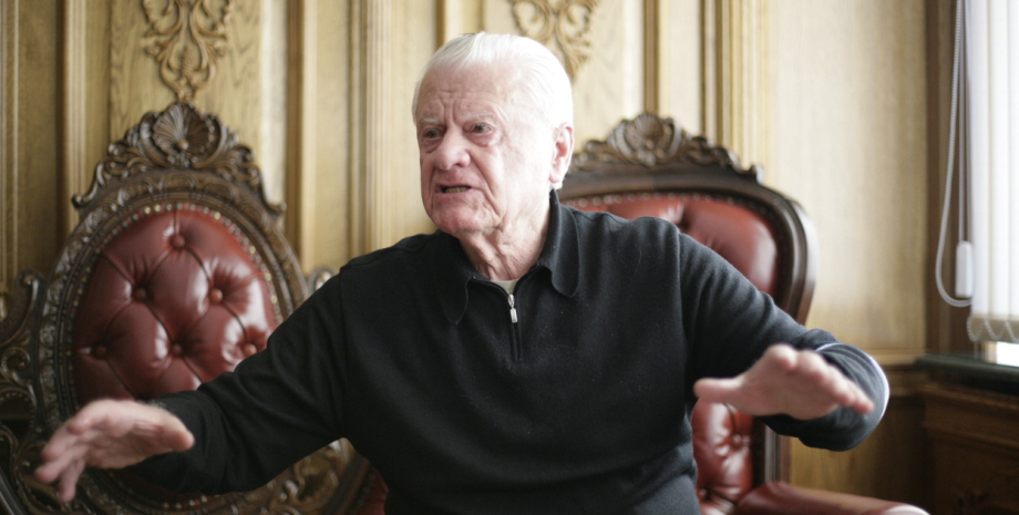 Леонид Яковишин Леонид Яковишин скандальные факты