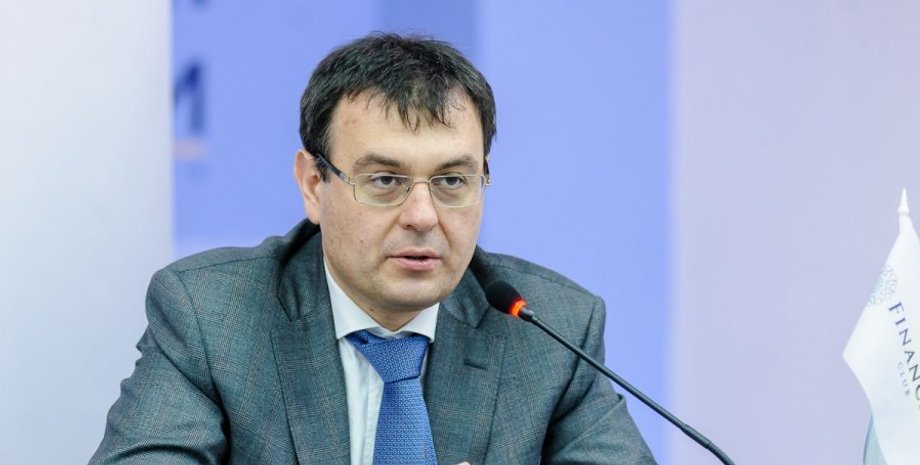 Надбавки військовим не виплачені — Гетманцев пояснив причини і назвав винних Данило Гетманцев