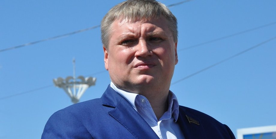 Олег Хоржан