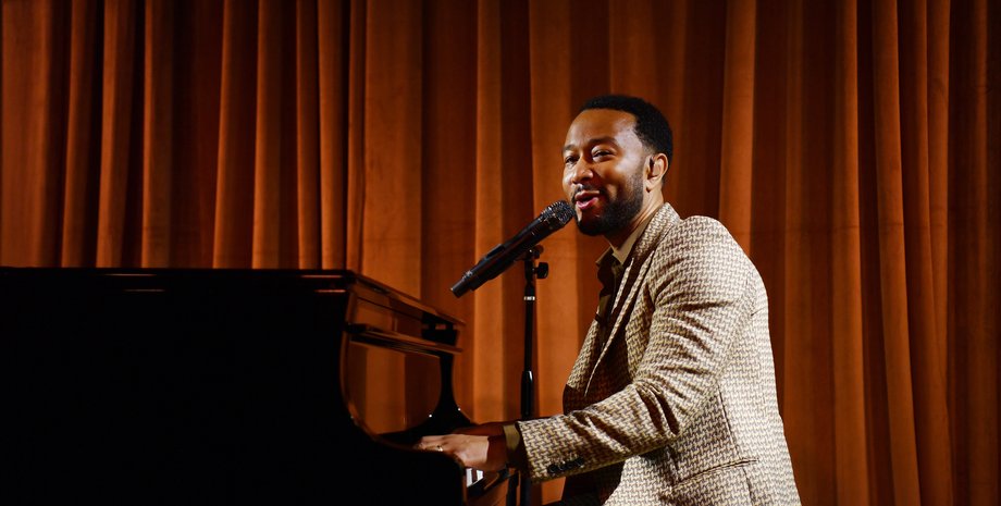 Джон Ледженд песни, Джон Ледженд жена, Джон Ледженд дети, Крисси Тейген беременна, Крисси Тейген родила, Крисси Тейген