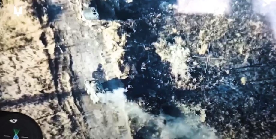 Российская военная техника, танк, вражеская техника