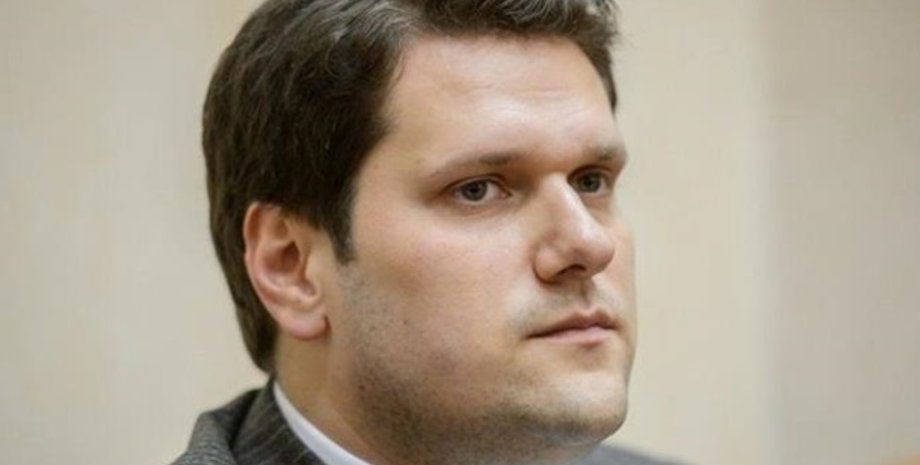 Александр Урбанский/Фото: slovoidilo.ua