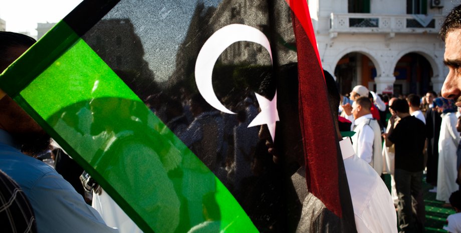 Ливия / Фото: Getty Images