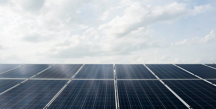 Перовскит, солнечные панели, солнечная энерги, КПД, эффективность, фото