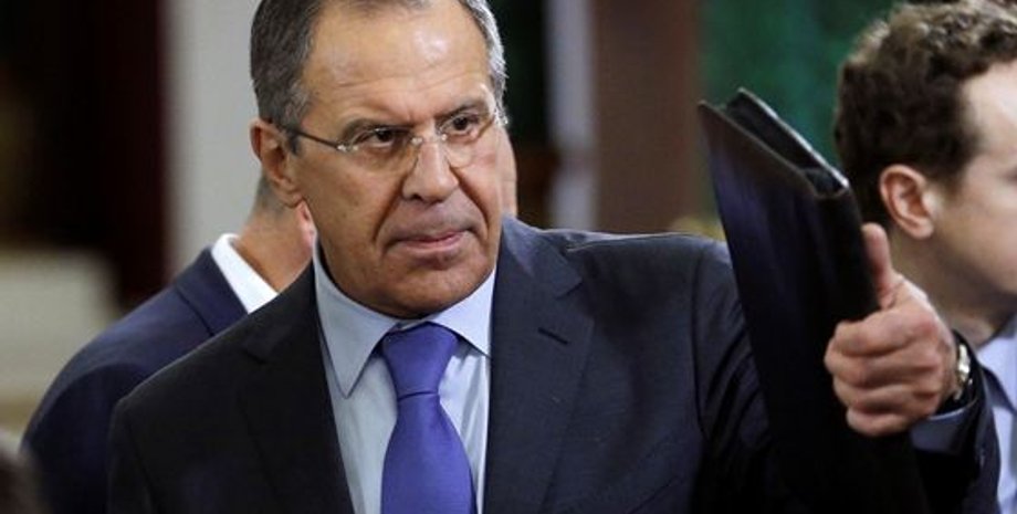 Сергій Лавров, МЗС, дипломатія, Одеса